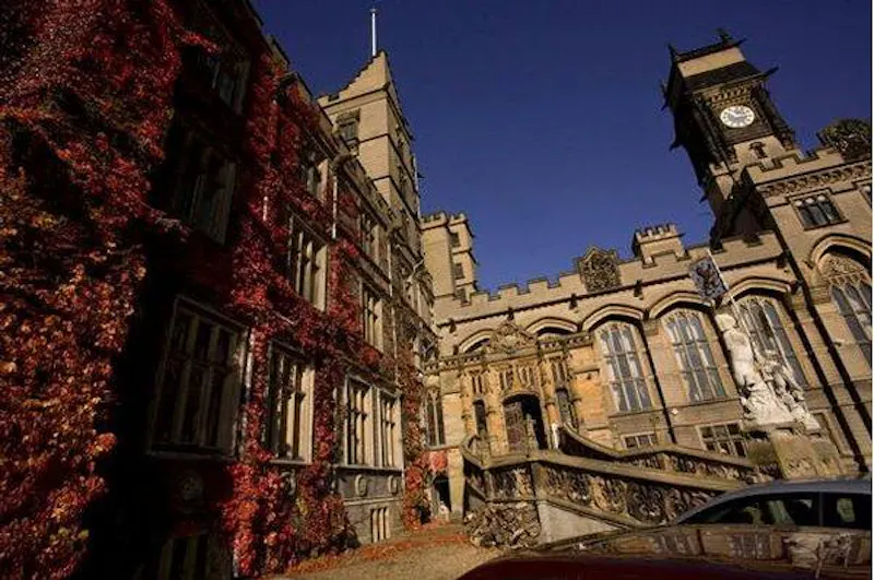 Victorian Gothic estate in Snaith, G277 (photo 38)