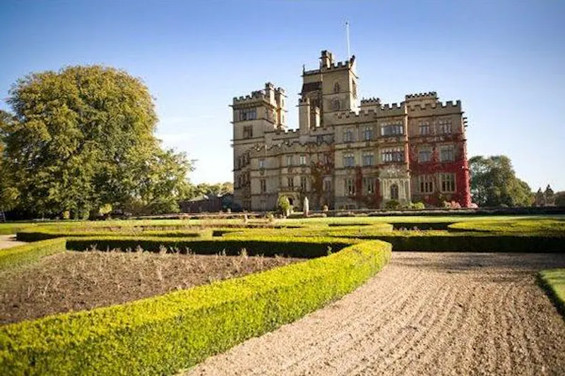 Victorian Gothic estate in Snaith, G277 (photo 39)