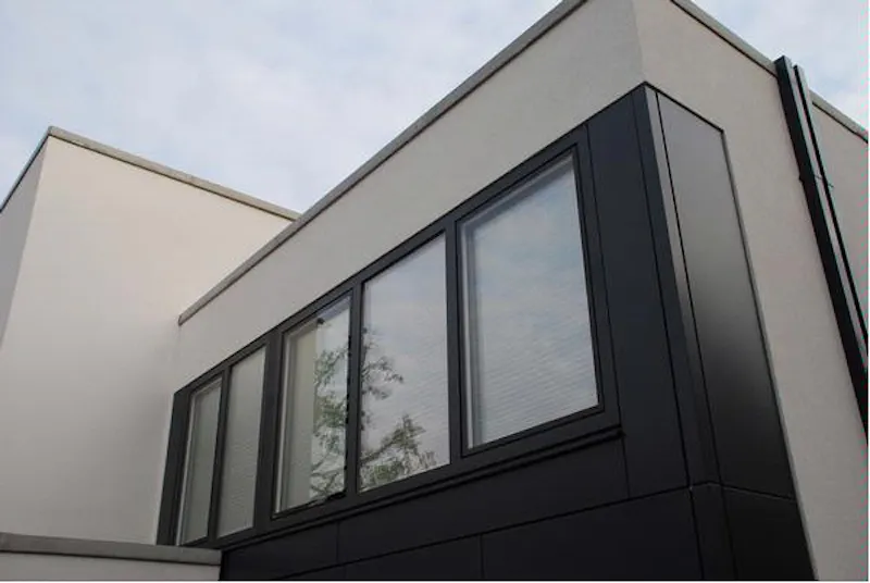 Architectural Kilburn house, D2057 (photo 55)