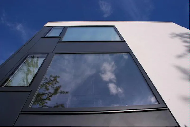 Architectural Kilburn house, D2057 (photo 62)