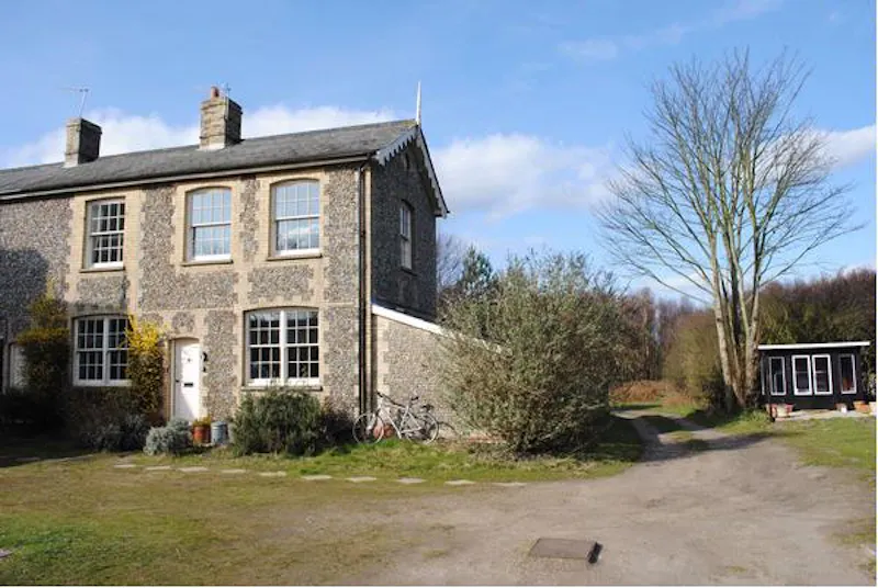 Film location C809 in Suffolk (photo 1)