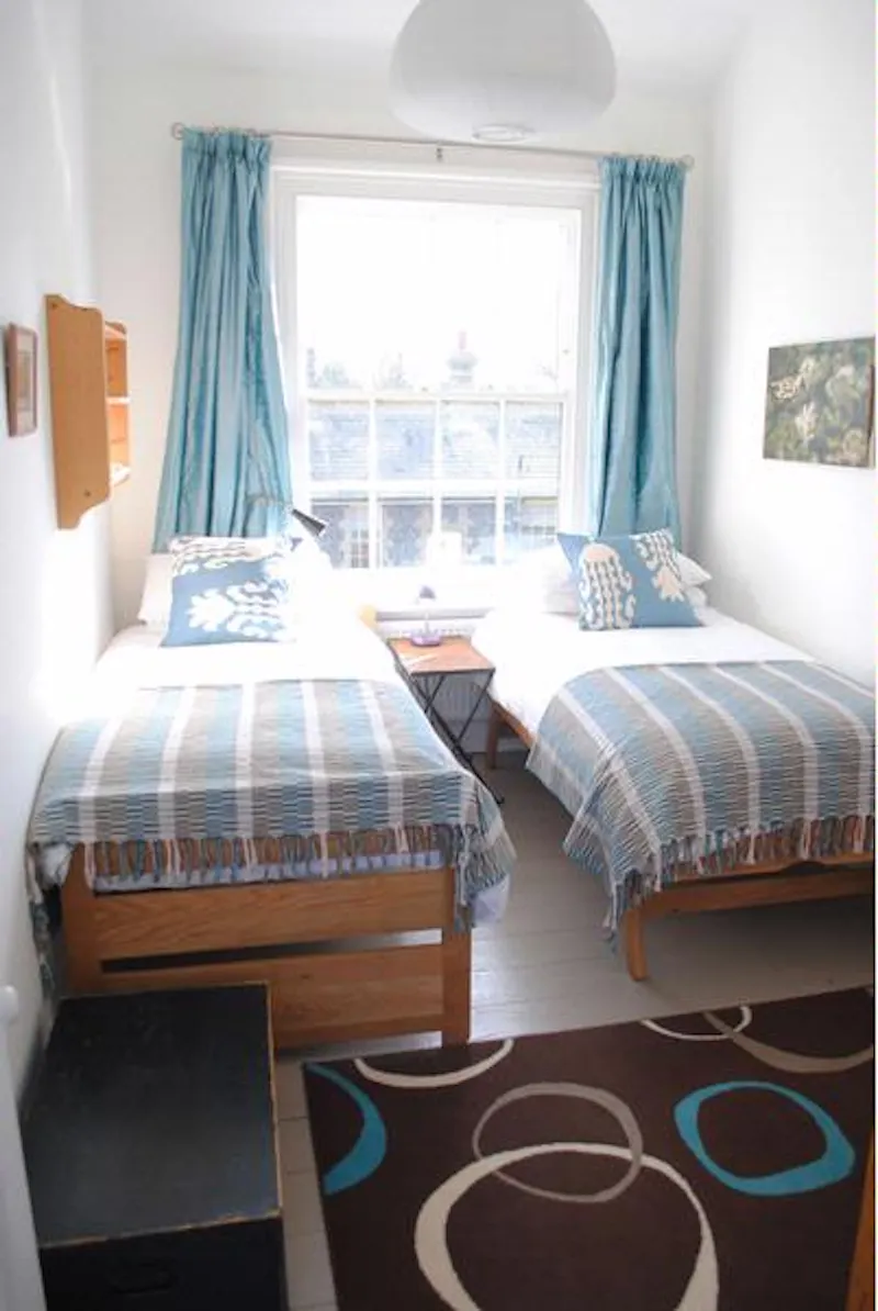 Bedroom - child's at Film location C809 in Suffolk (photo 16)