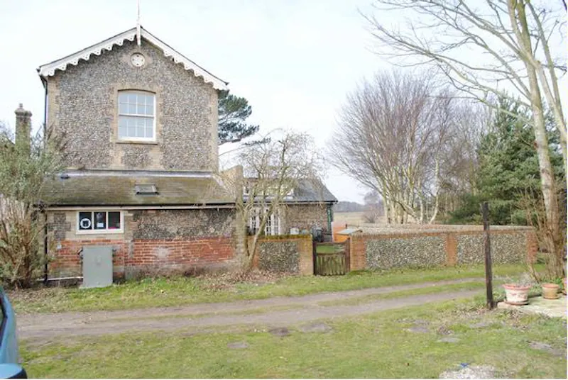 Film location C809 in Suffolk (photo 19)