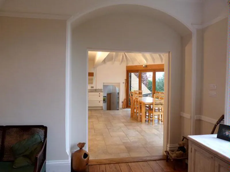 Handsome house in Henley, B1546 (photo 13)