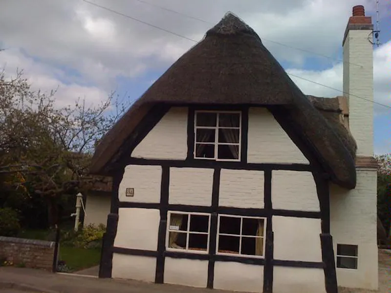 Film location C810 in Worcestershire (photo 3)