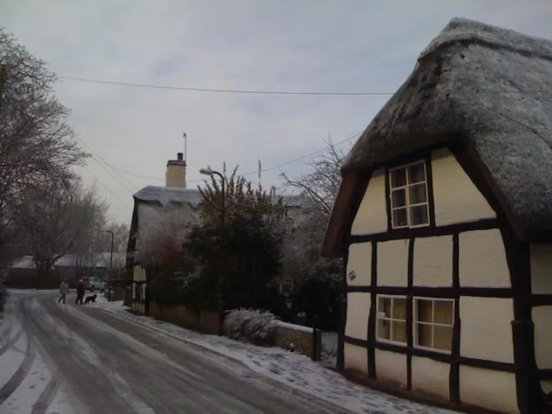 Film location C810 in Worcestershire (photo 4)