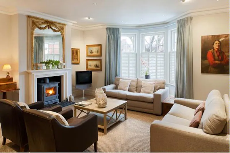 Stylish Wandsworth family house, E346 (photo 9)