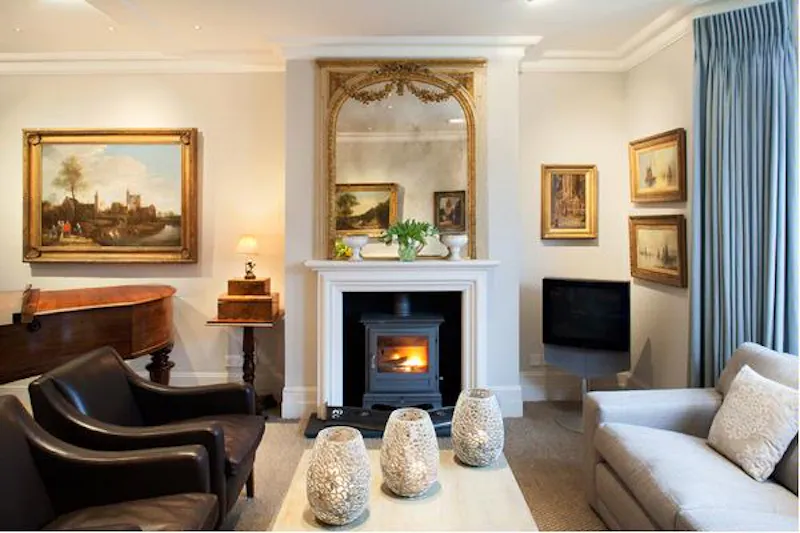 Stylish Wandsworth family house, E346 (photo 10)