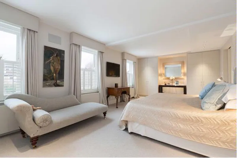 Stylish Wandsworth family house, E346 (photo 13)