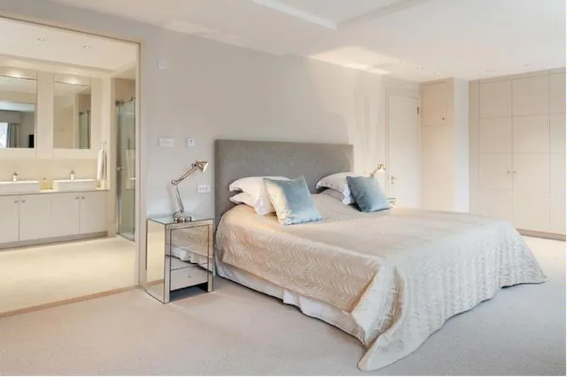 Stylish Wandsworth family house, E346 (photo 15)