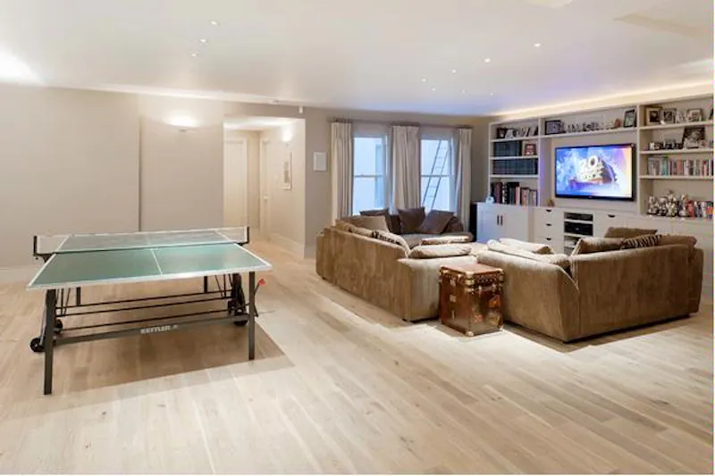 Stylish Wandsworth family house, E346 (photo 21)