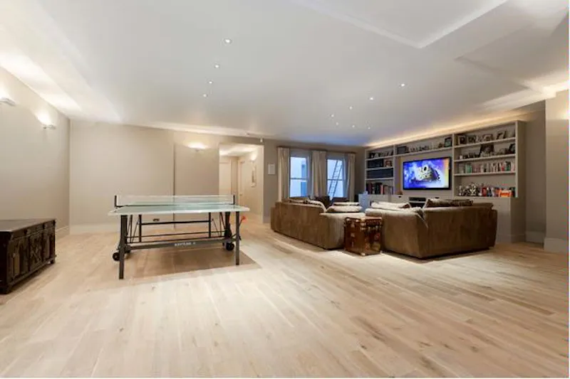 Stylish Wandsworth family house, E346 (photo 22)