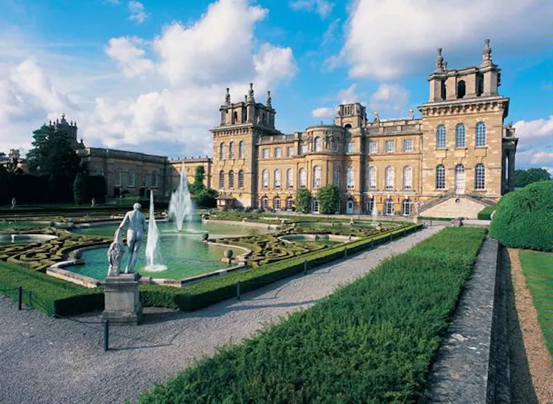 Extraordinary Woodstock palace , G71 (photo 37)