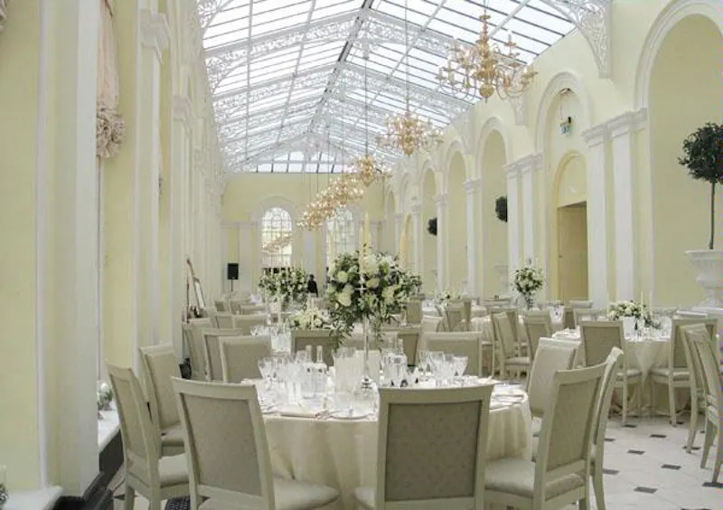 Extraordinary Woodstock palace , G71 (photo 41)