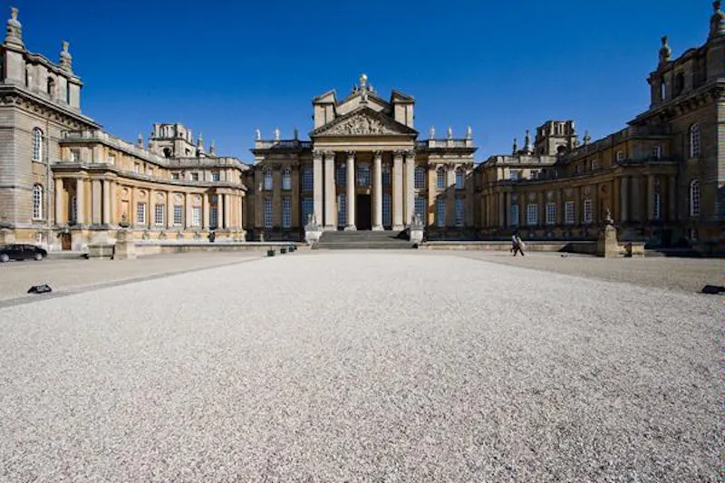 Extraordinary Woodstock palace , G71 (photo 42)