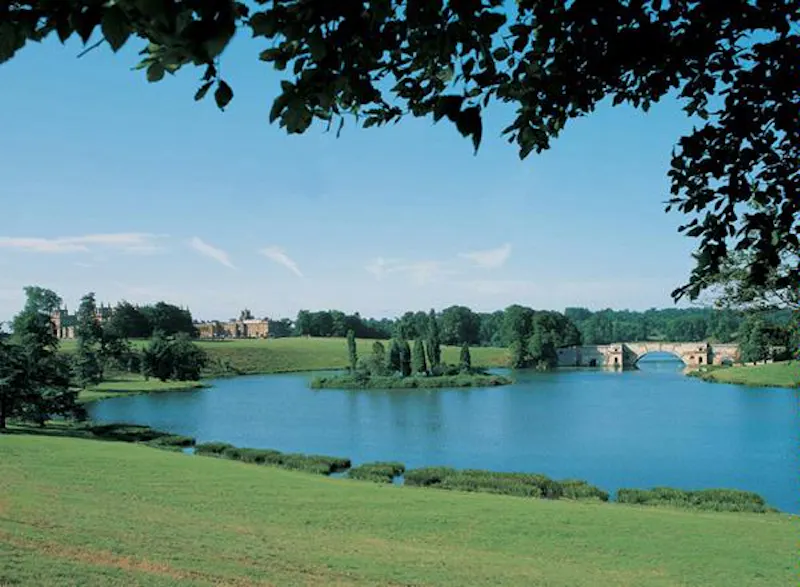 Extraordinary Woodstock palace , G71 (photo 48)