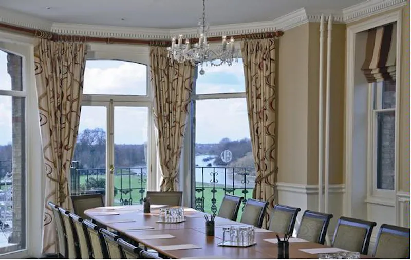 Boardroom at Elegant Richmond hotel, R751 (photo 3)