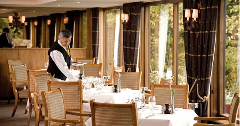 Elegant Richmond hotel, R751 (photo 4)