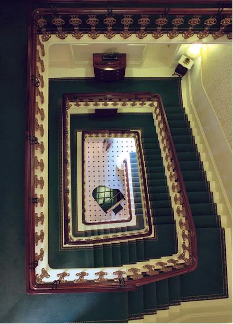 Elegant Richmond hotel, R751 (photo 6)