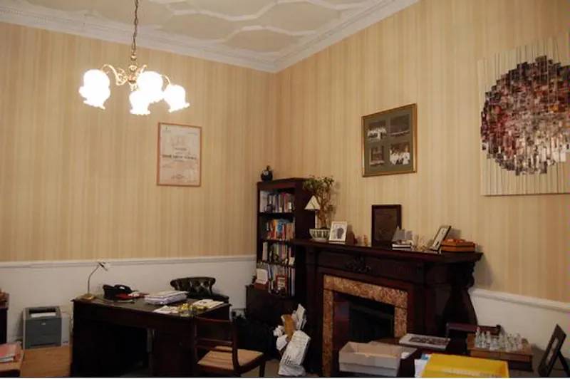 Knightsbridge school, J210 (photo 5)