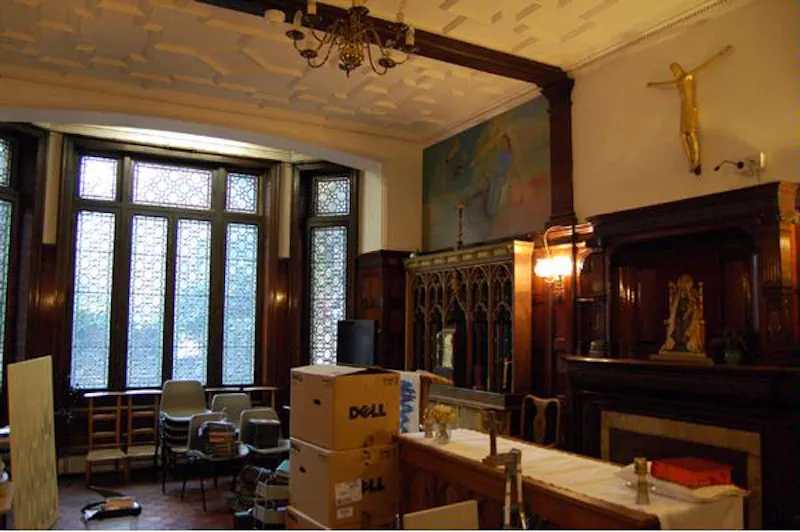 Knightsbridge school, J210 (photo 6)