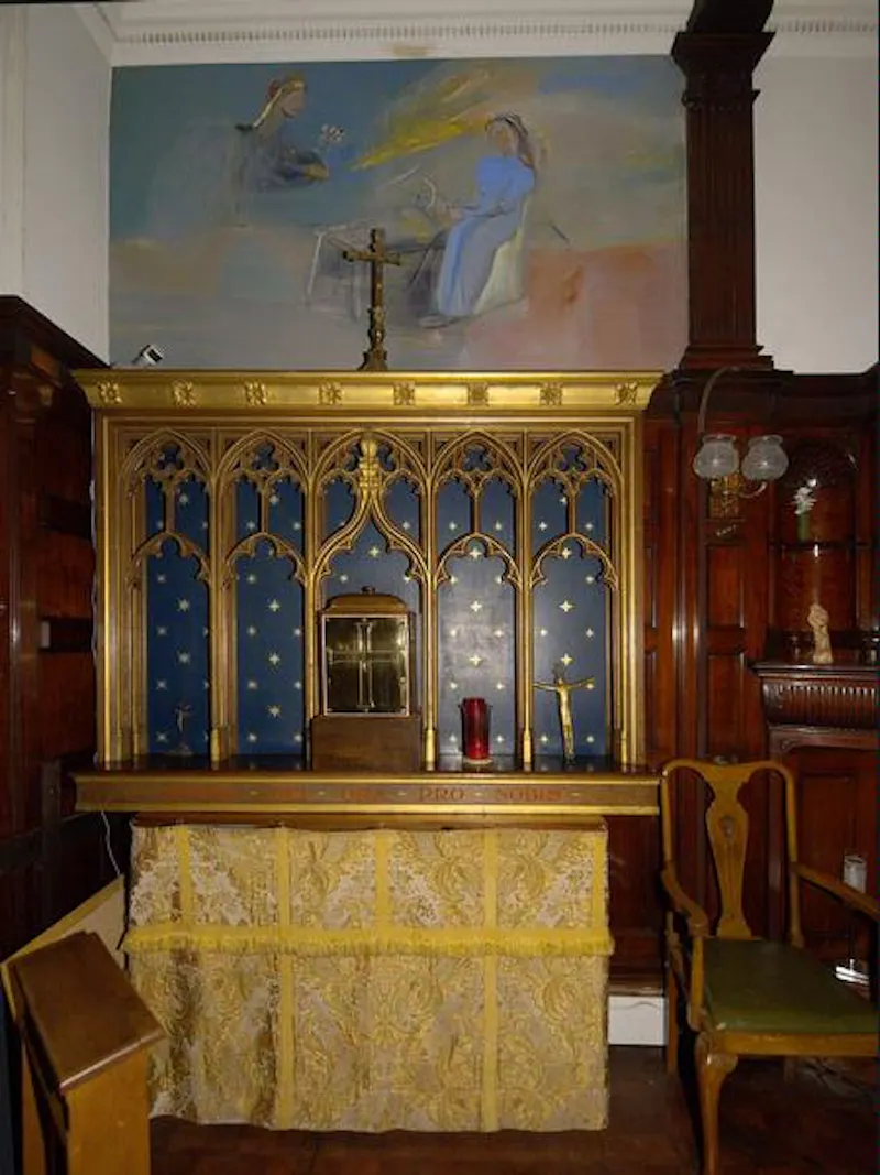 Knightsbridge school, J210 (photo 9)