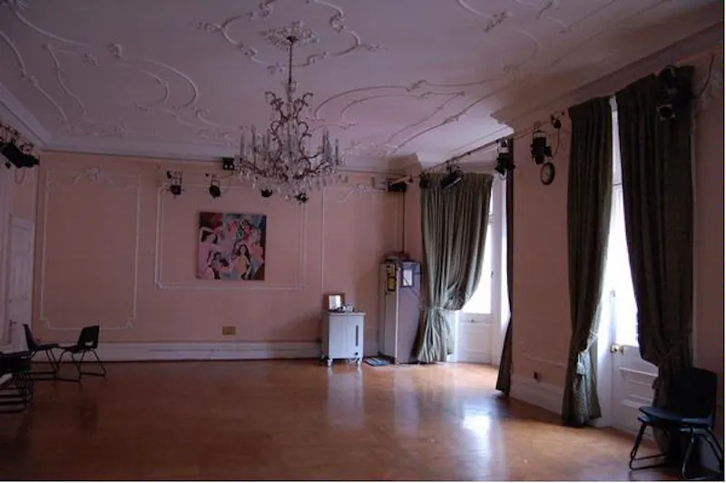 Knightsbridge school, J210 (photo 11)