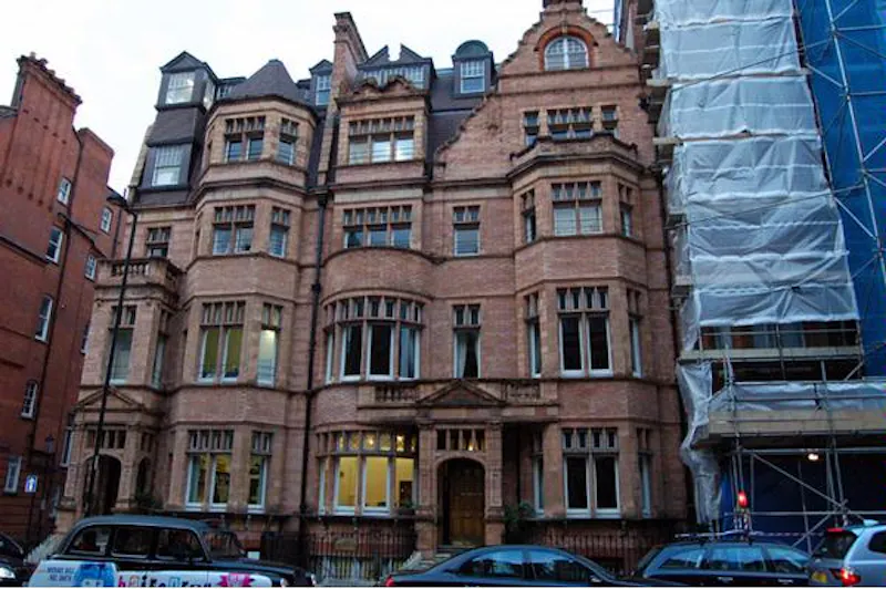 Knightsbridge school, J210 (photo 29)