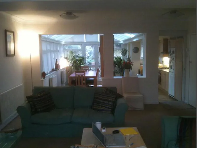 Film location D2064 in London (photo 2)