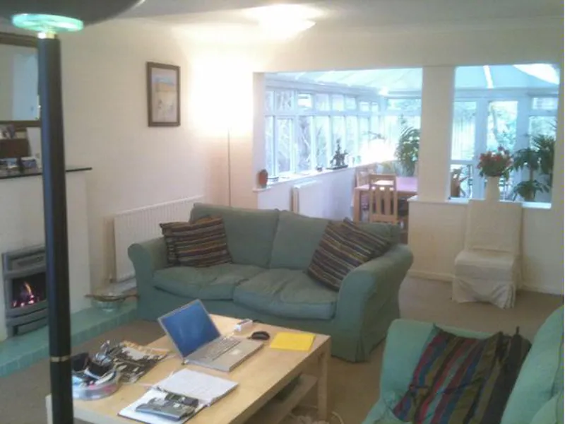 Film location D2064 in London (photo 4)