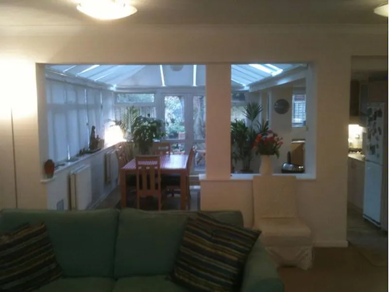 Film location D2064 in London (photo 5)