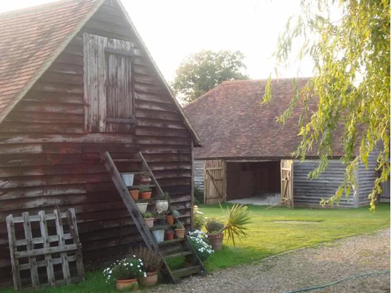 Film location L627 in Kent (photo 1)