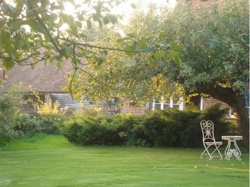 Film location L627 in Kent (photo 3)