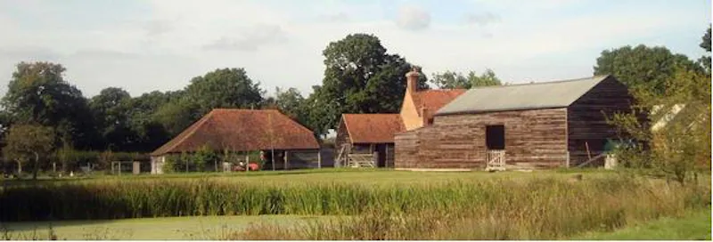 Film location L627 in Kent (photo 6)