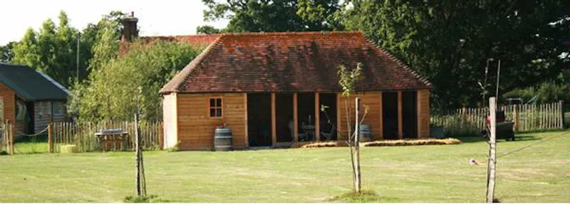 Film location L627 in Kent (photo 7)