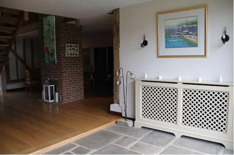 Film location L628 in Kent (photo 4)