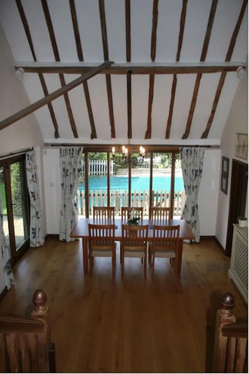 Film location L628 in Kent (photo 10)