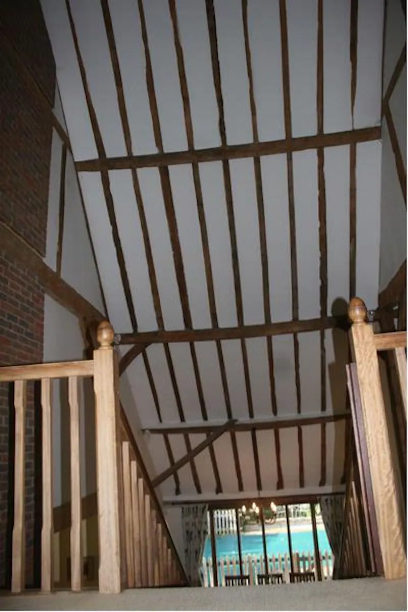 Film location L628 in Kent (photo 16)