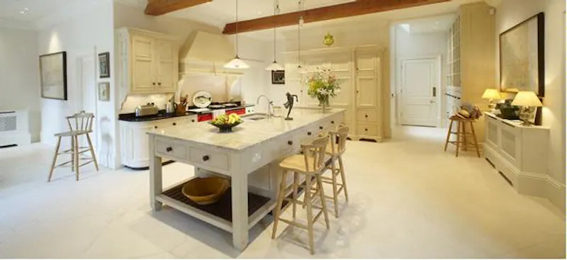 Kitchen at Shoot and stay in King's Lynn, E349 (photo 15)