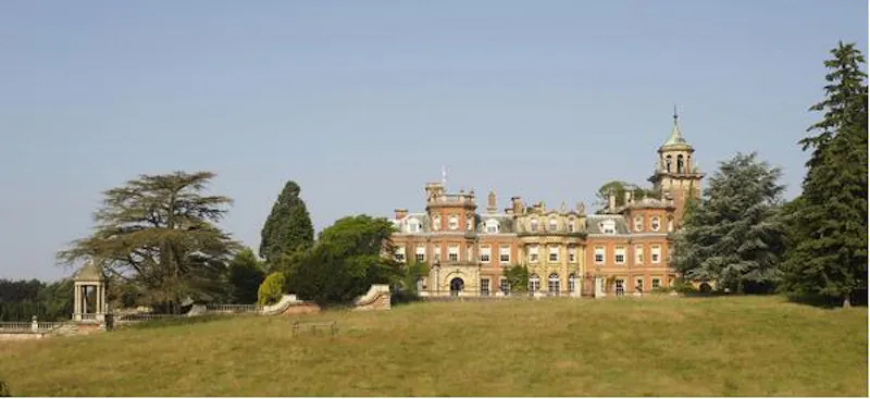 Shoot and stay in King's Lynn, E349 (photo 62)