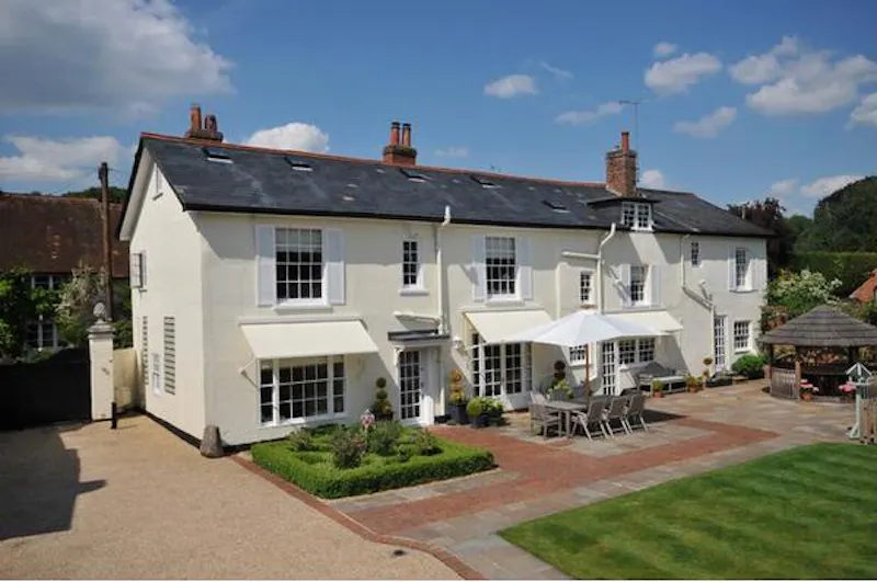 Film location B1553 in Berkshire (photo 1)