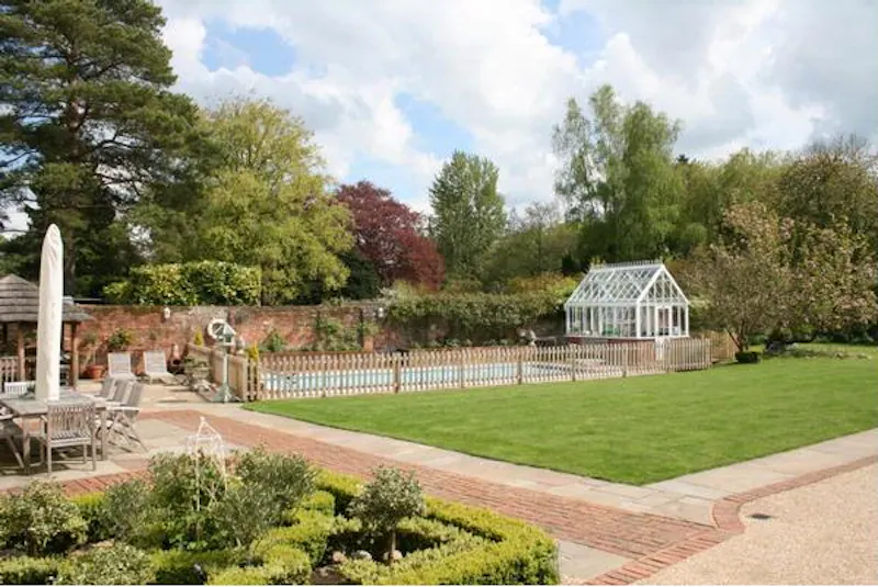 Film location B1553 in Berkshire (photo 8)