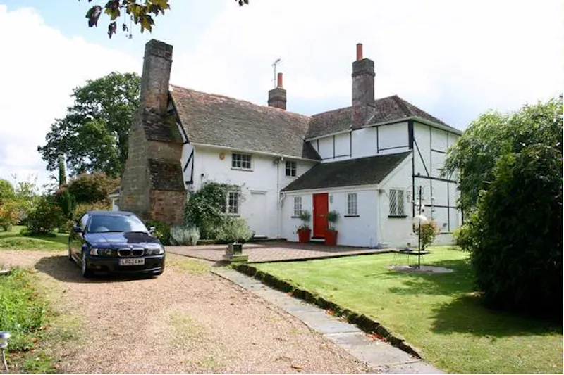 Film location C812 in West Sussex (photo 1)