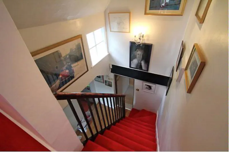Film location C812 in West Sussex (photo 15)