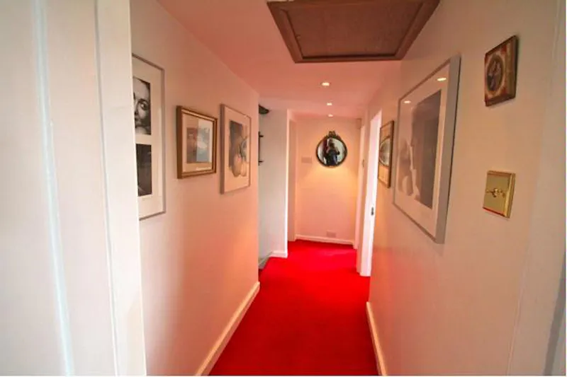 Film location C812 in West Sussex (photo 16)