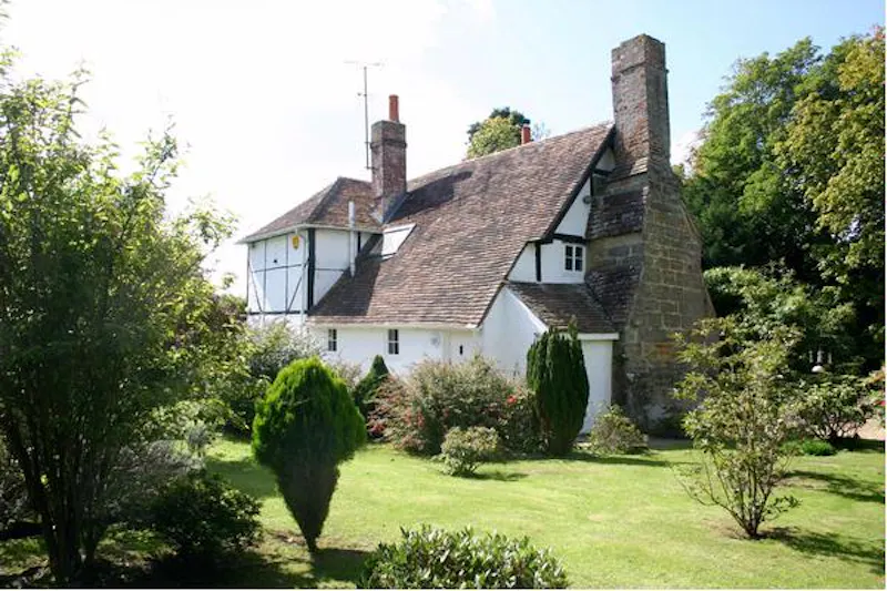 Film location C812 in West Sussex (photo 27)