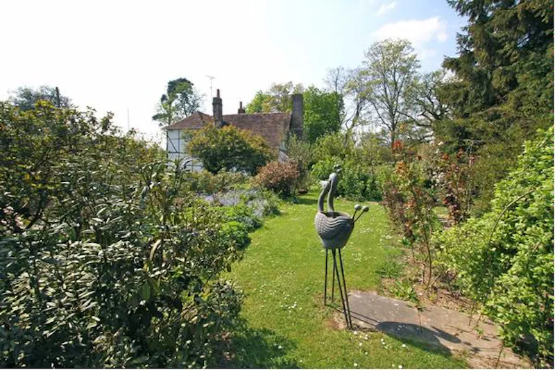 Film location C812 in West Sussex (photo 31)