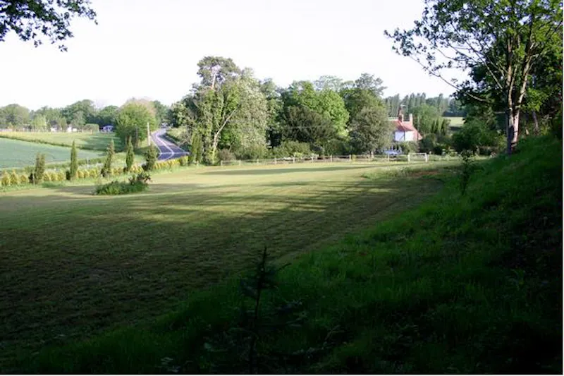 Film location C812 in West Sussex (photo 36)
