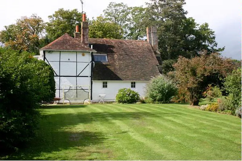 Film location C812 in West Sussex (photo 37)