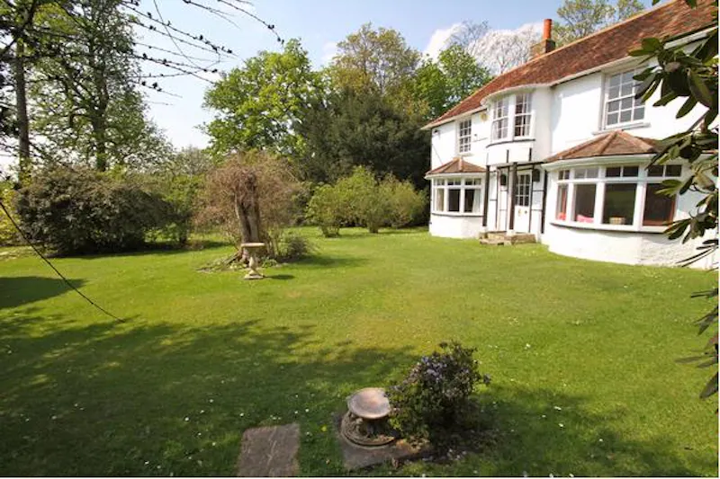 Film location C812 in West Sussex (photo 38)
